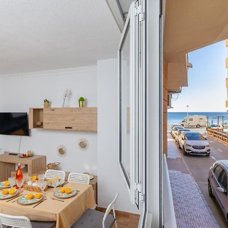 Marine Break By Fidalsa Apartment ตอร์เรเวียคา ภายนอก รูปภาพ