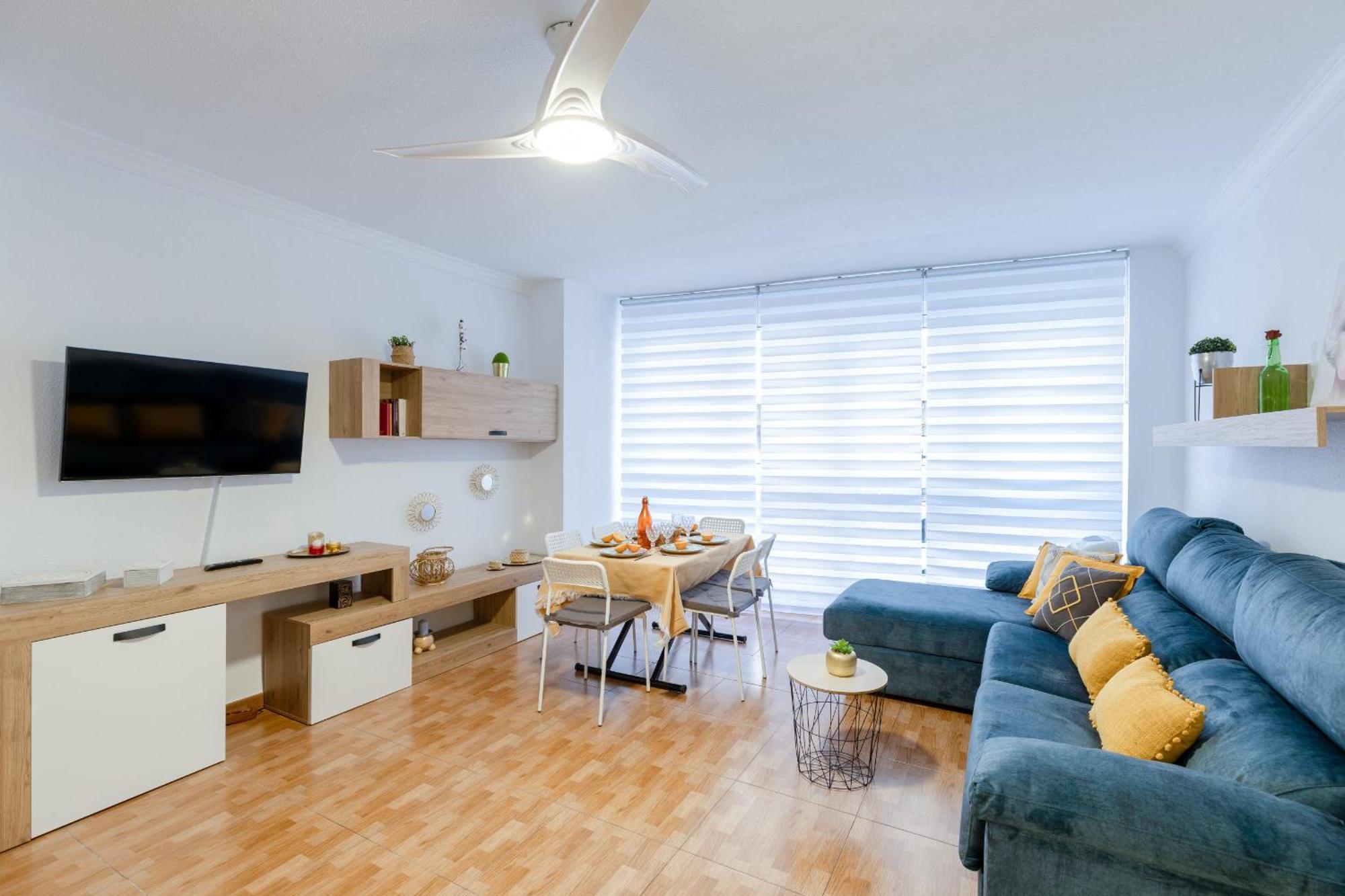 Marine Break By Fidalsa Apartment ตอร์เรเวียคา ภายนอก รูปภาพ