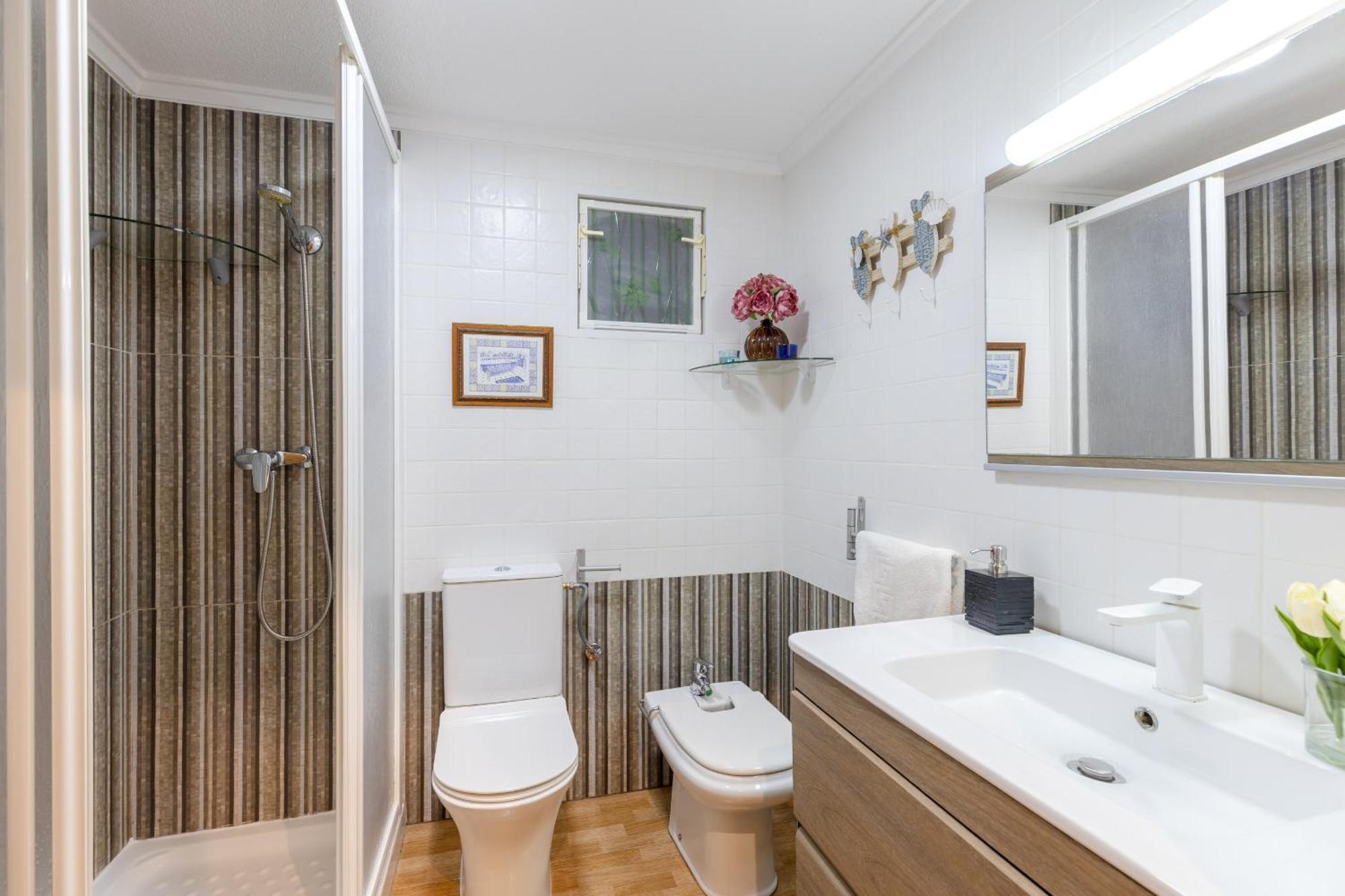 Marine Break By Fidalsa Apartment ตอร์เรเวียคา ภายนอก รูปภาพ