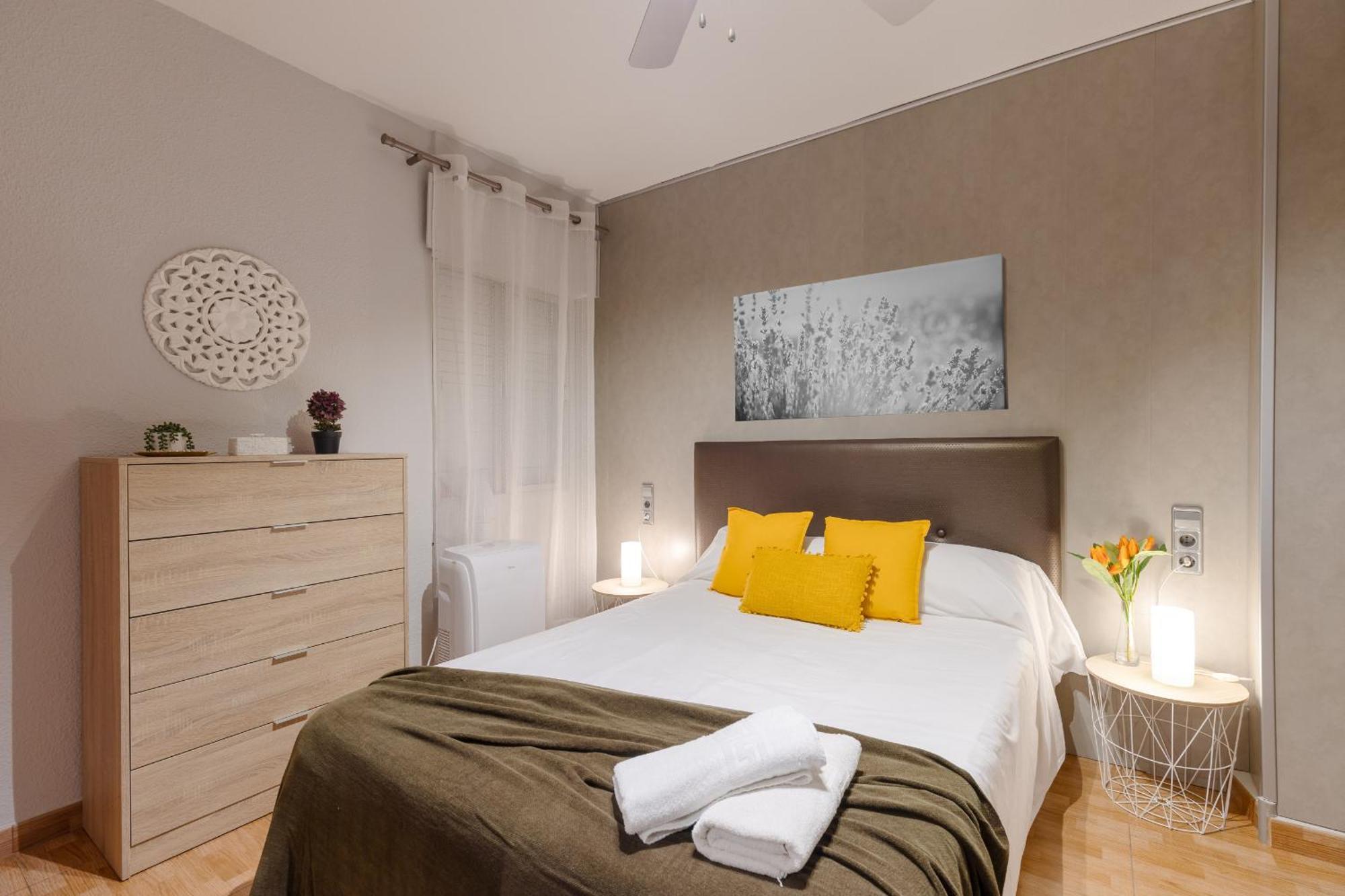 Marine Break By Fidalsa Apartment ตอร์เรเวียคา ภายนอก รูปภาพ