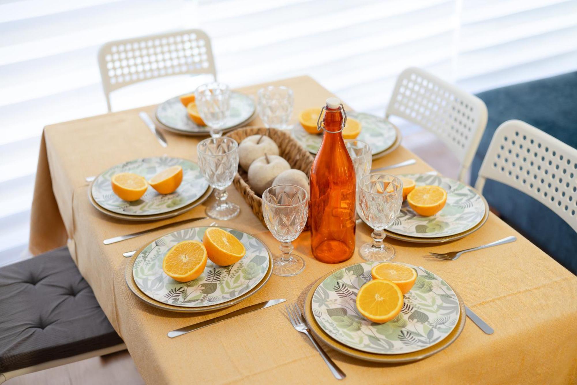 Marine Break By Fidalsa Apartment ตอร์เรเวียคา ภายนอก รูปภาพ