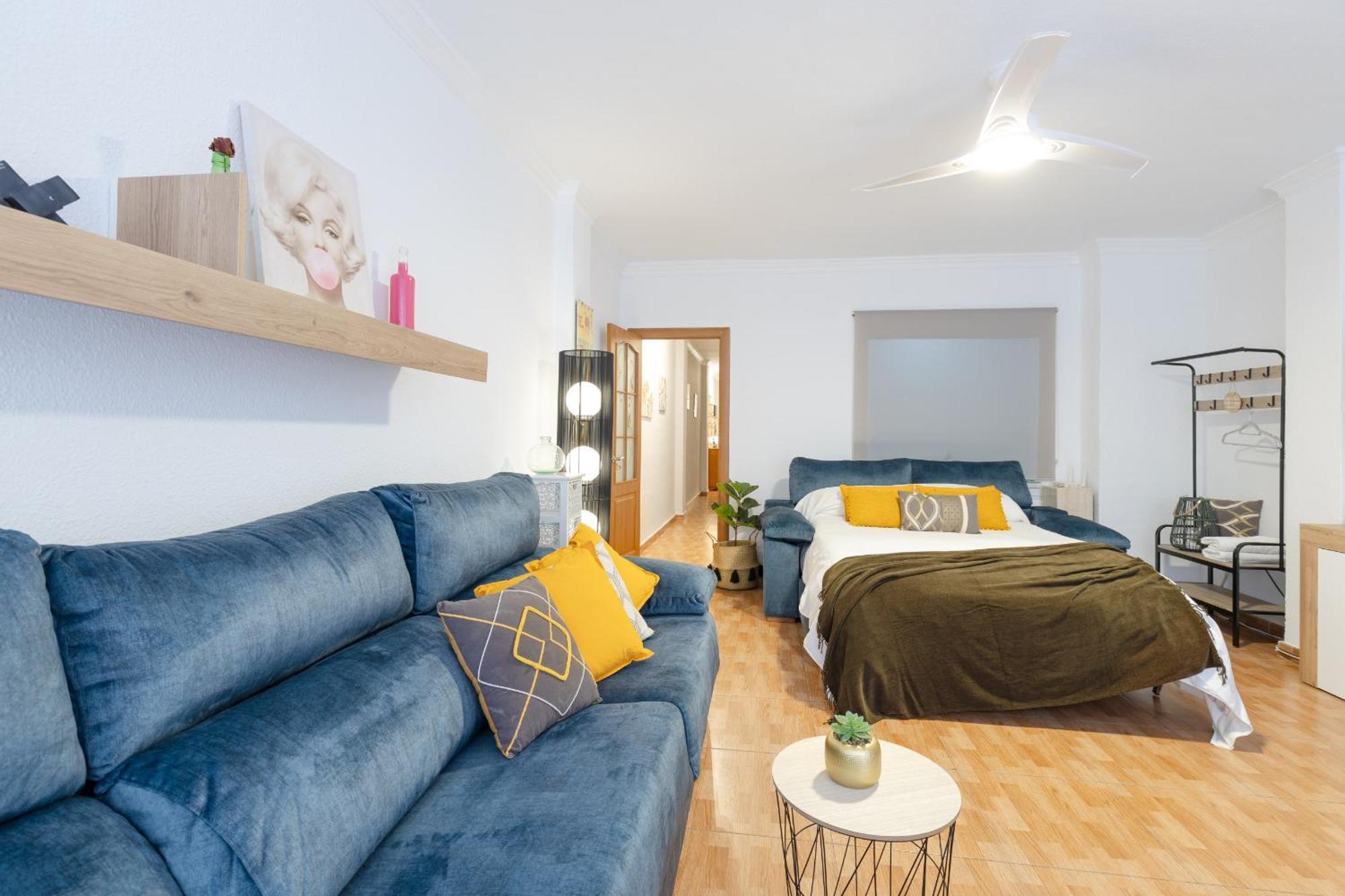 Marine Break By Fidalsa Apartment ตอร์เรเวียคา ภายนอก รูปภาพ